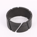 10% Carbon Filled PTFE Rider Ring